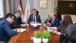 اخبار مصر
