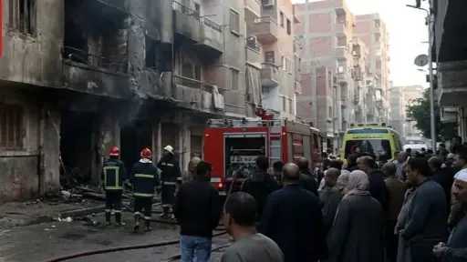 حوادث