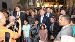 المحافظات