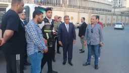 المحافظات