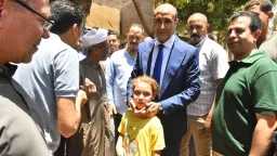 المحافظات