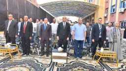المحافظات