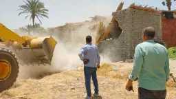 المحافظات