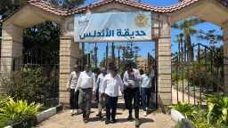 المحافظات