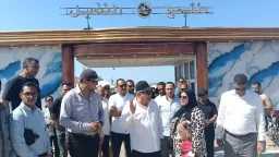 المحافظات