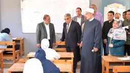 المحافظات