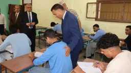 المحافظات
