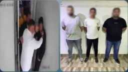 حوادث