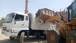 المحافظات