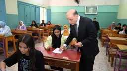 المحافظات