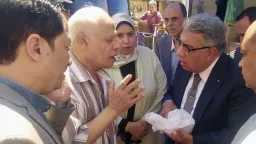 المحافظات