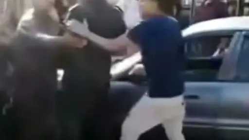 حوادث