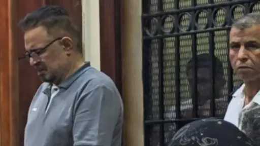 حوادث