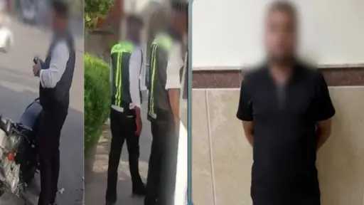 حوادث
