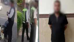 حوادث