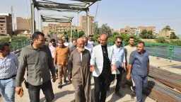 المحافظات