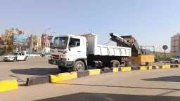 المحافظات