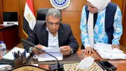 المحافظات