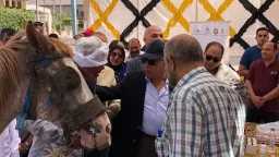 المحافظات