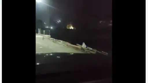 حوادث