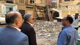 المحافظات