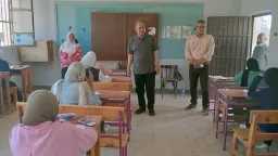 المحافظات