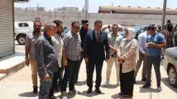 المحافظات