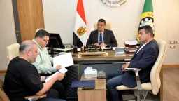 المحافظات