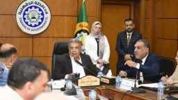 المحافظات