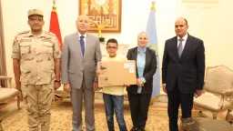 المحافظات