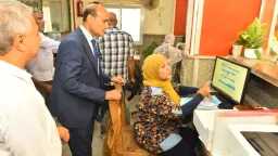 المحافظات