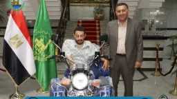 المحافظات