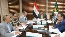 المحافظات