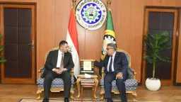 المحافظات