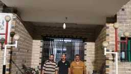 المحافظات