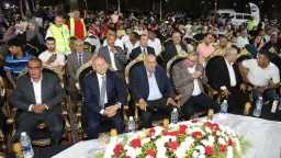 المحافظات