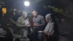 المحافظات