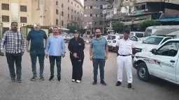 المحافظات