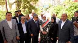 المحافظات
