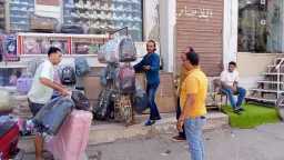 المحافظات