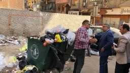 المحافظات