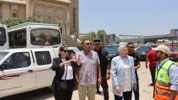 المحافظات