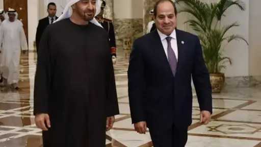 شئون عربية