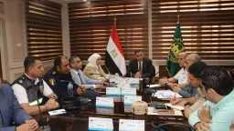 المحافظات