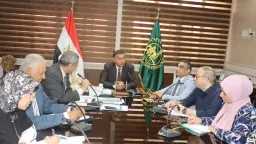 المحافظات