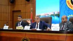 المحافظات