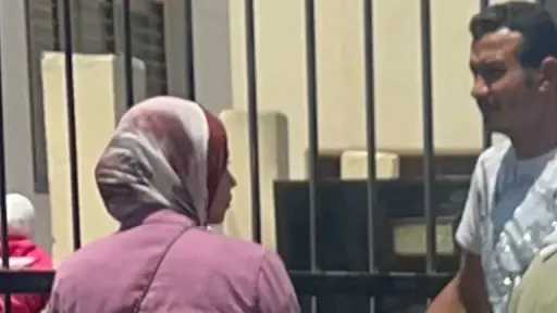 حوادث