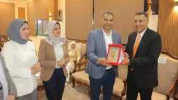 المحافظات