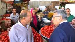 المحافظات