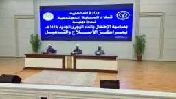 امن مصر